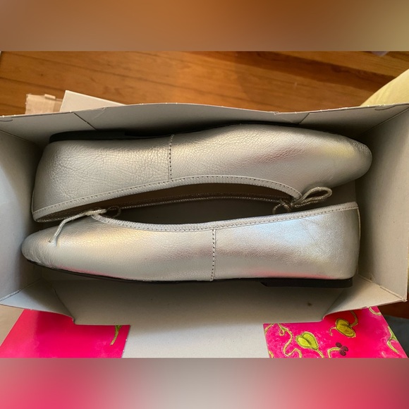 French Sole FS/NY Zoe flat - Picture 4 of 4